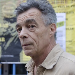Gérard BON