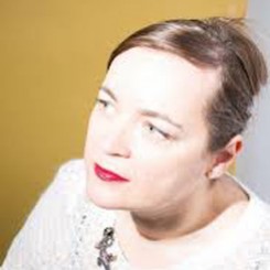 Anne BOURREL Anne BOURREL