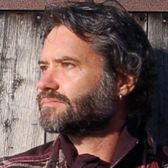 Franck BOUYSSE Franck BOUYSSE