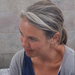 Séverine CHEVALIER
