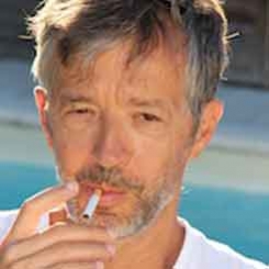 Luc CHOMARAT Luc CHOMARAT