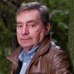 Patrick COUDREAU Patrick COUDREAU