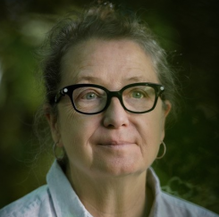 Isabelle COUSTEAUX Isabelle COUSTEAUX