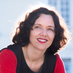 Anna DE SANDRE