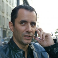 Bruno DI MAIO Bruno DI MAIO