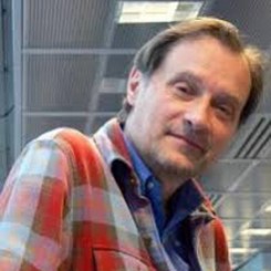 Jean-François FOGEL Jean-François FOGEL