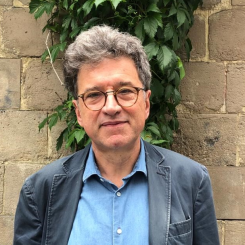 Jean-Michel MESTRES Jean-Michel MESTRES