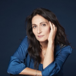 Carine JOAQUIM Carine JOAQUIM