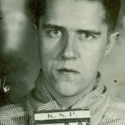 Alvin KARPIS Alvin KARPIS