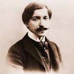 Pierre LOUŸS Pierre LOUŸS