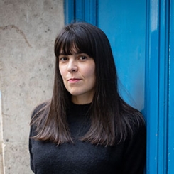 Pauline HILLIER Pauline HILLIER