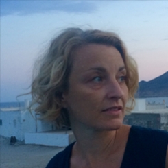 Nathalie PEYREBONNE Nathalie PEYREBONNE