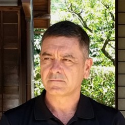 Sébastien RAIZER Sébastien RAIZER