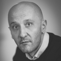 Olivier ROLLER Olivier ROLLER