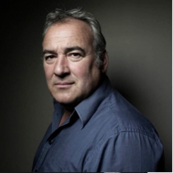 Franck SÉNATEUR Franck SÉNATEUR