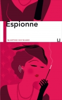 Espionne Espionne