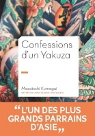 Confessions d'un Yakuza Confessions d'un Yakuza