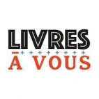 Laurent Petitmangin au festival Livres à vous Laurent Petitmangin au festival Livres à vous