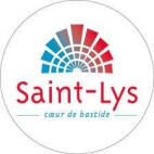 Carine Joaquim au salon du livre de Saint-Lys Carine Joaquim au salon du livre de Saint-Lys