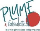 Séverine Chevalier à la librairie Plume et Fabulettes