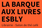 Laurent Petitmangin à La Barque aux livres