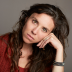 Tiphaine Le Gall à la librairie Dialogues